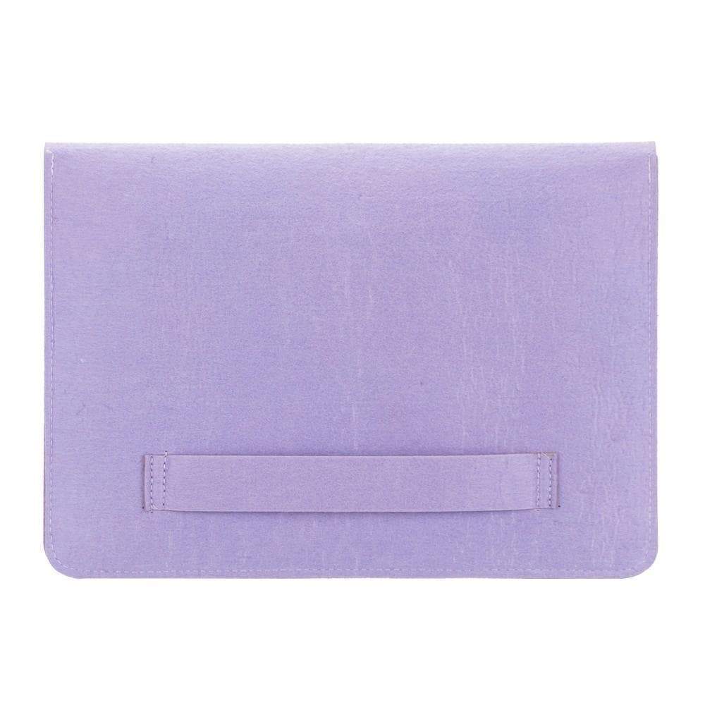 Felt Laptop Sleeve – Felt – view 17