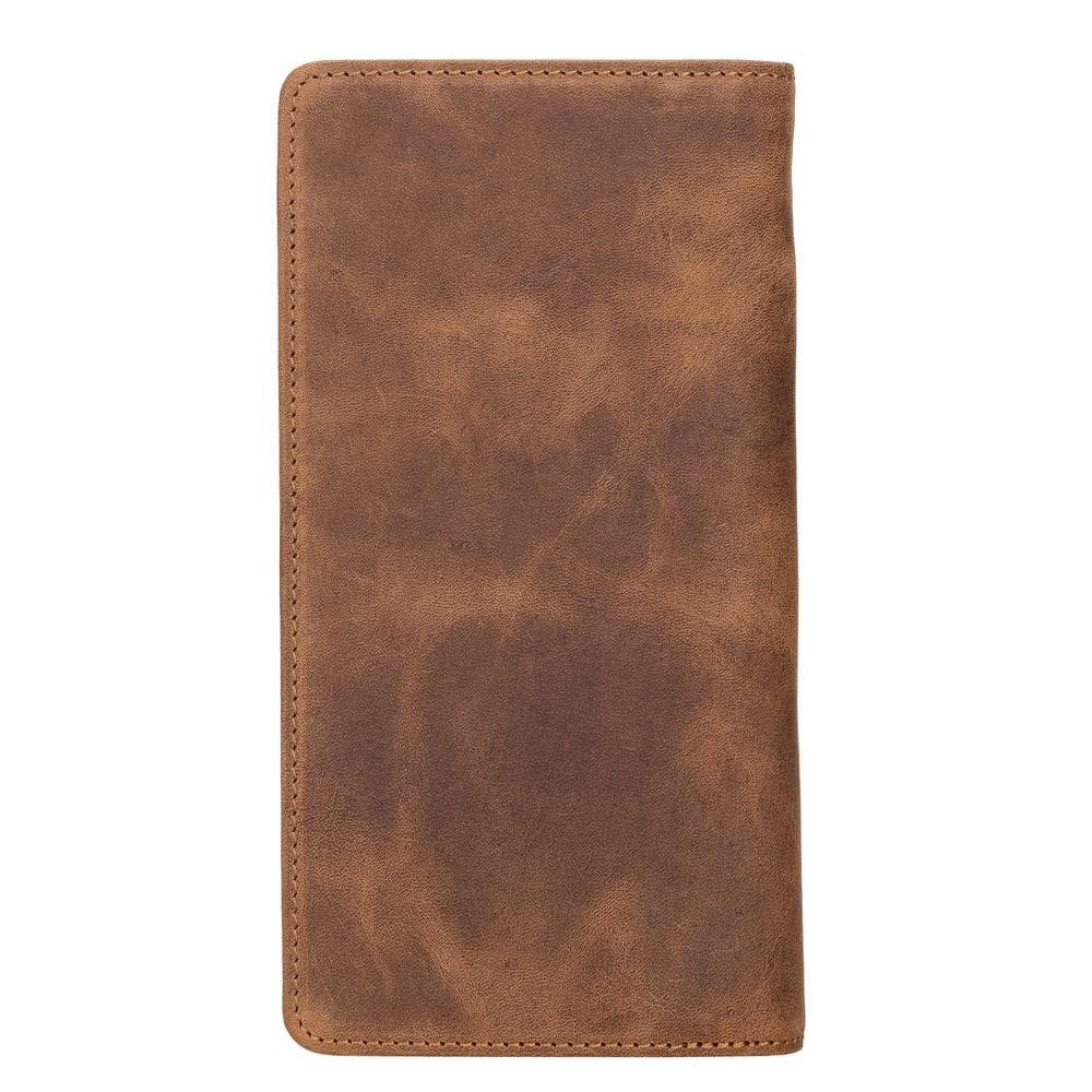 Leather Wallet – Full-grain leather – view 13