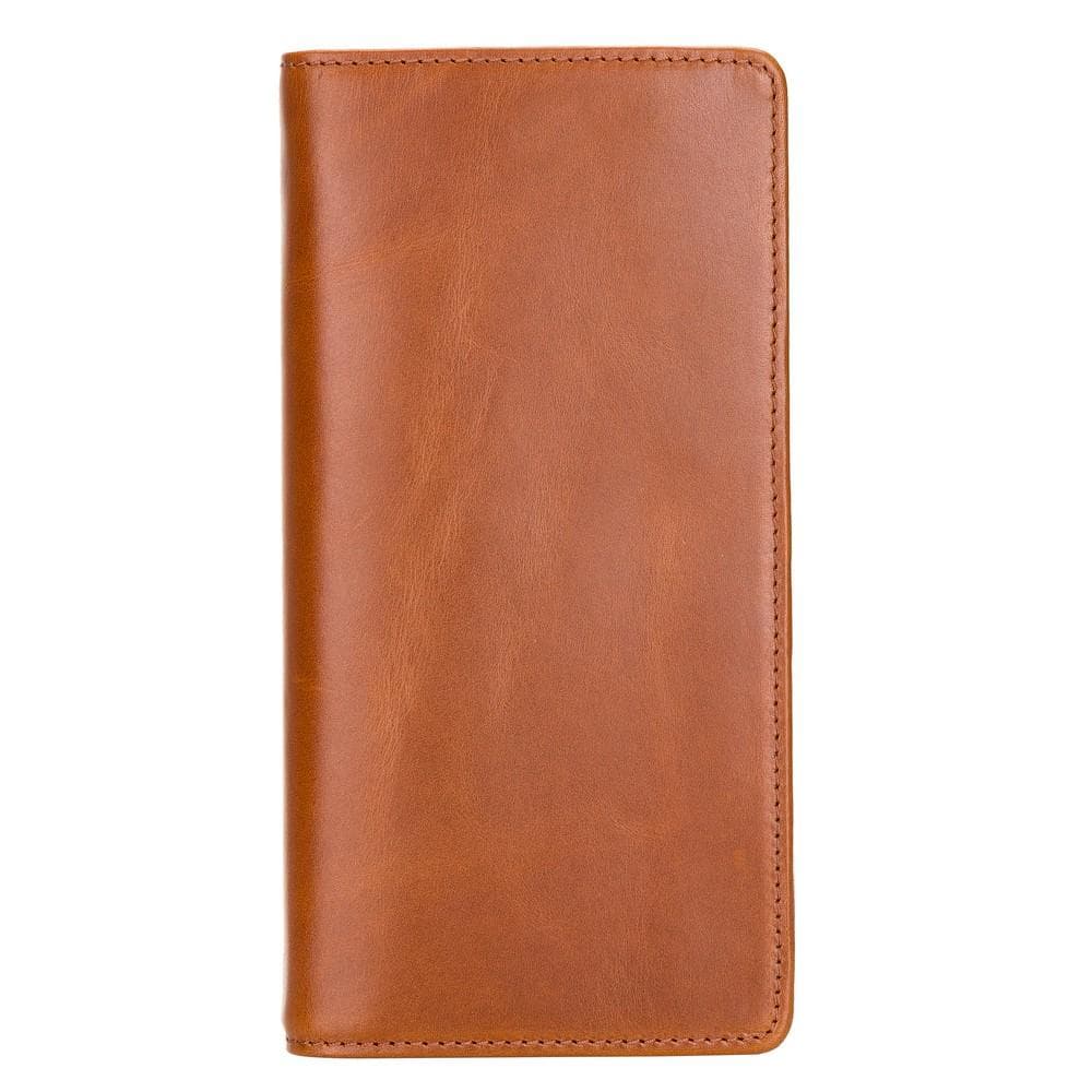 Leather Wallet – Full-grain leather – view 25
