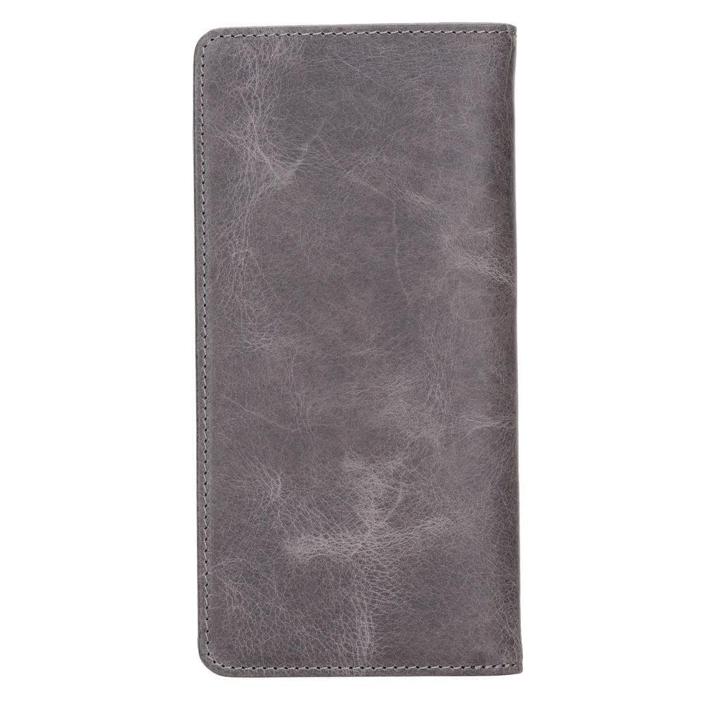 Leather Wallet – Full-grain leather – view 27