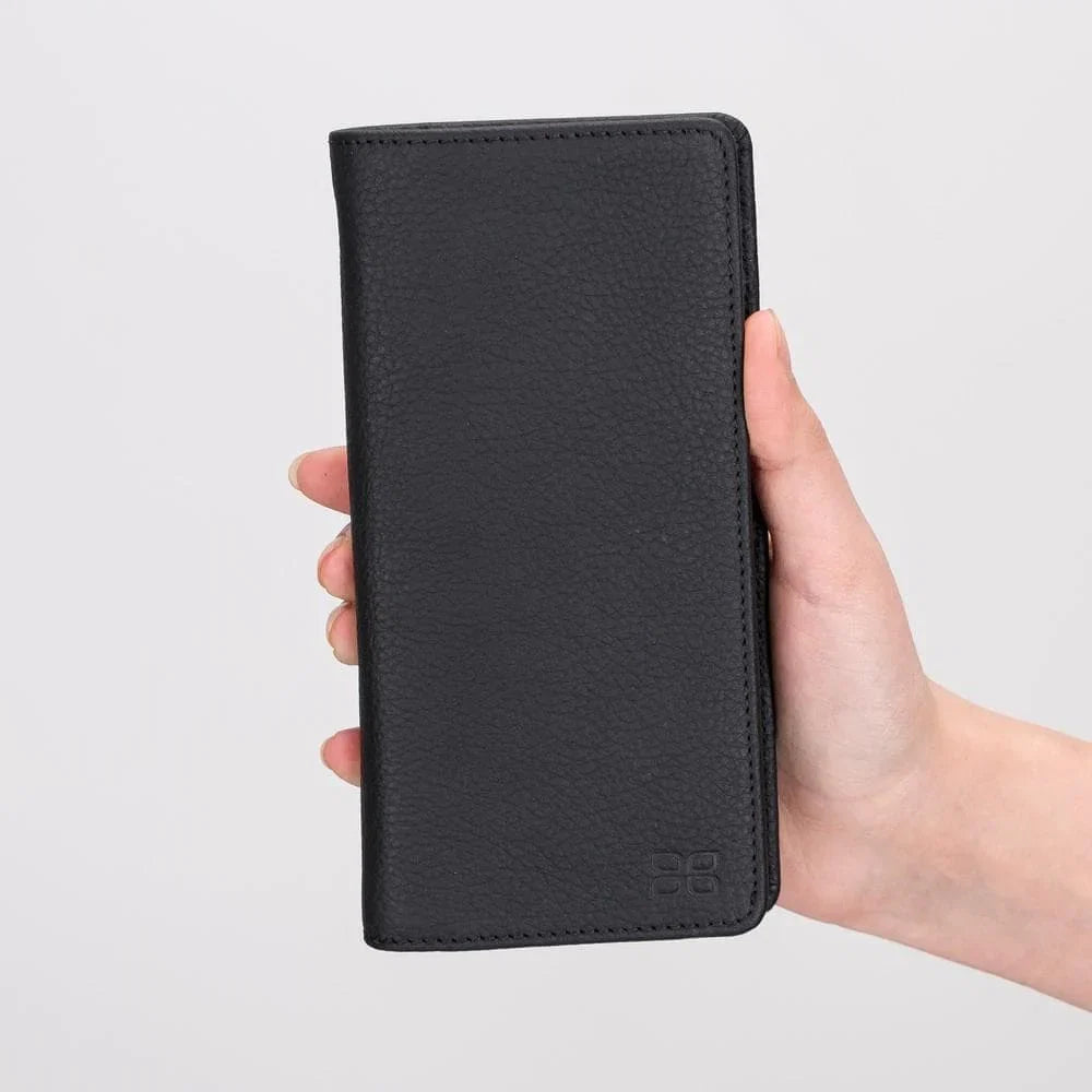Leather Wallet – Full-grain leather – view 2