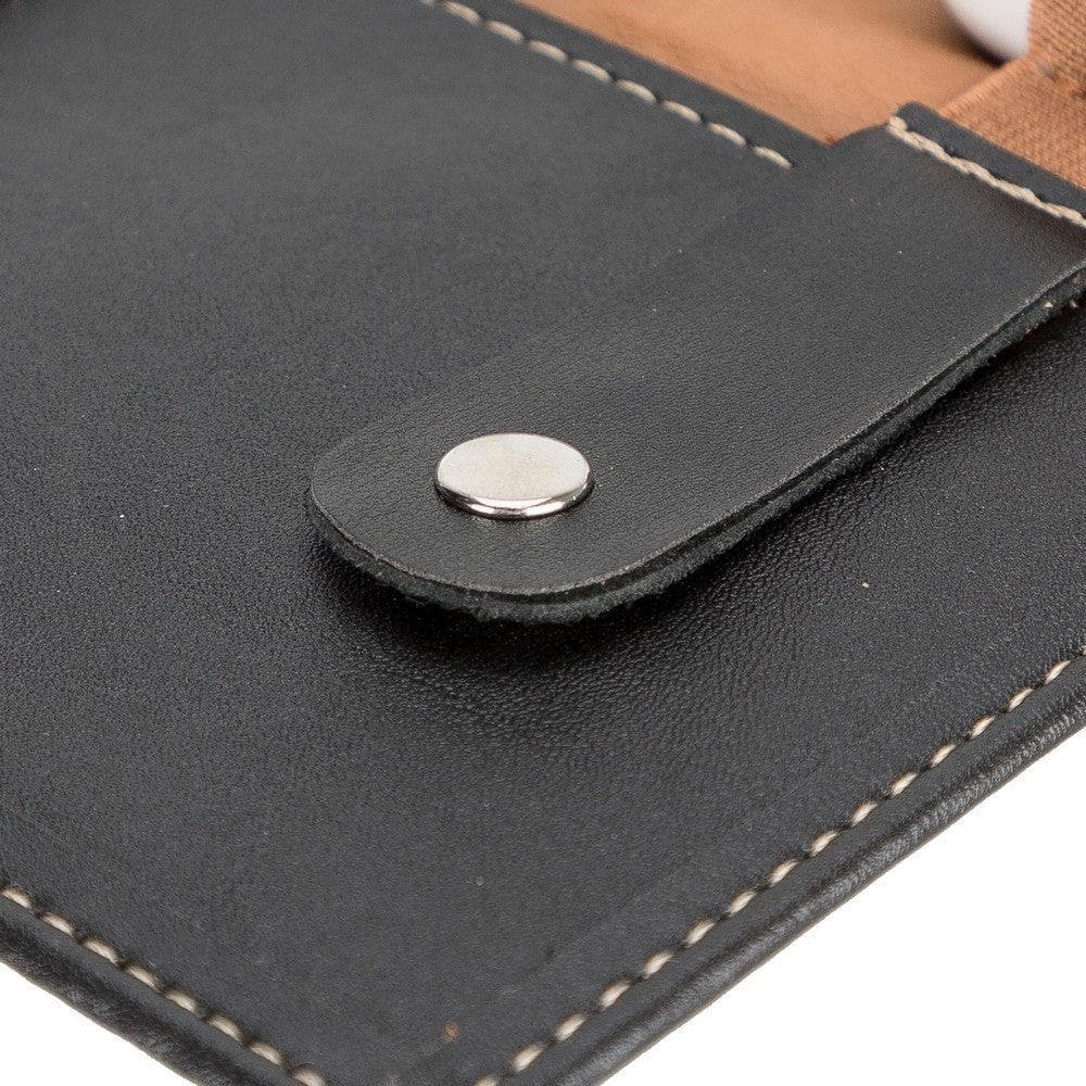 PU Leather Cable Organiser – PU leather – view 10