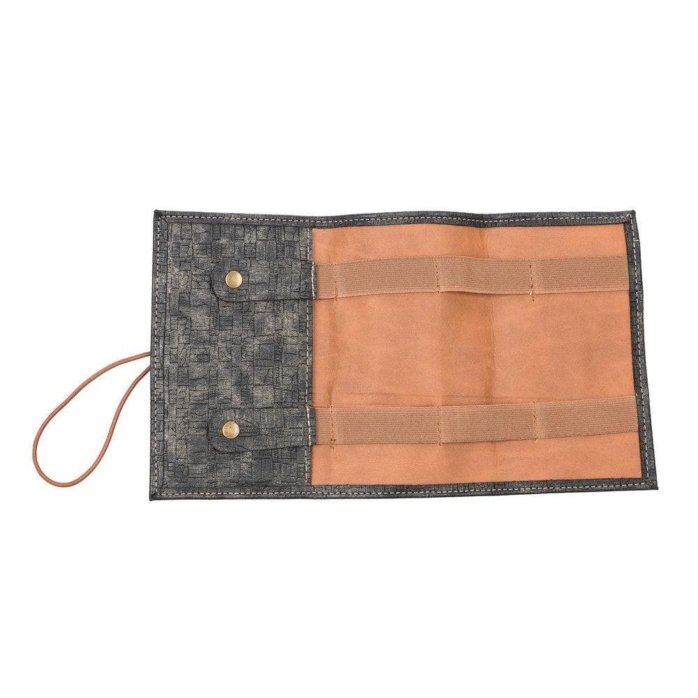 PU Leather Cable Organiser – PU leather – view 13
