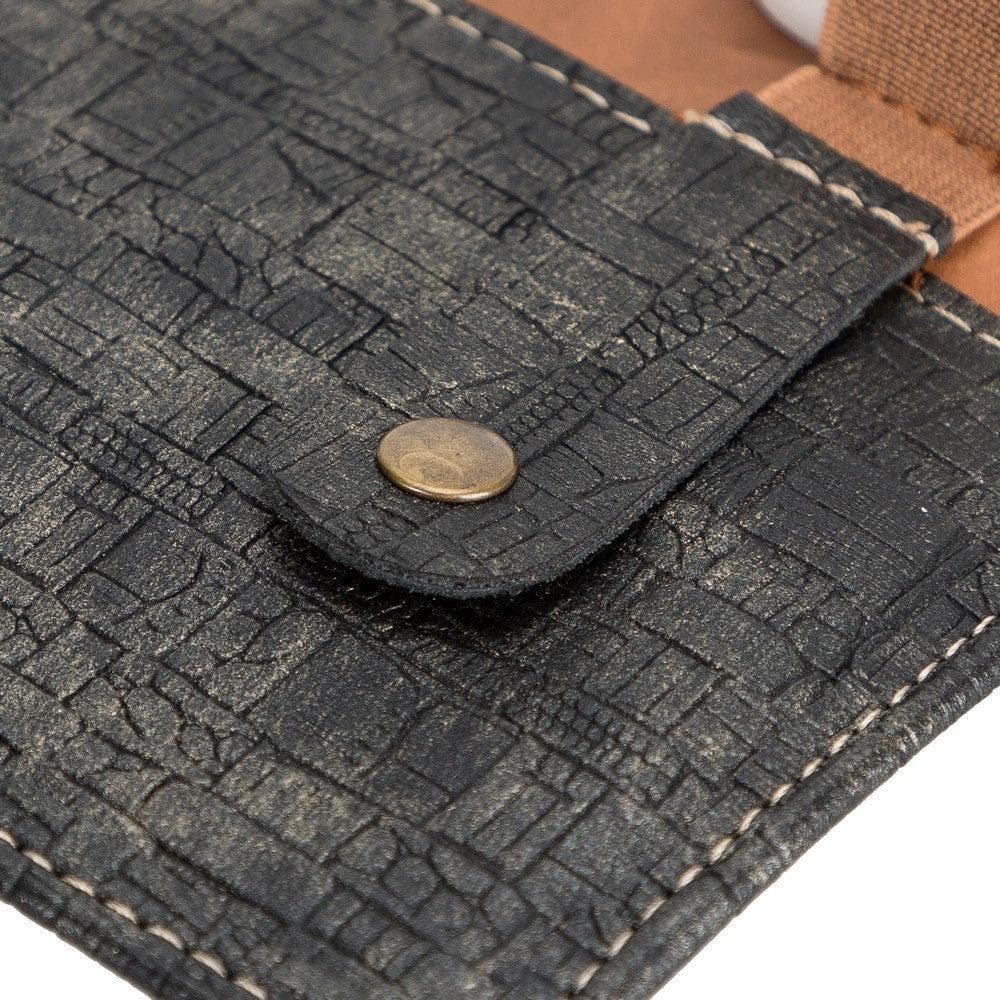 PU Leather Cable Organiser – PU leather – view 14