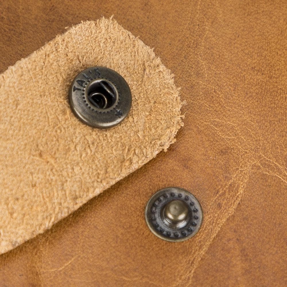 Leather Cable Organiser – Full-grain leather – view 22