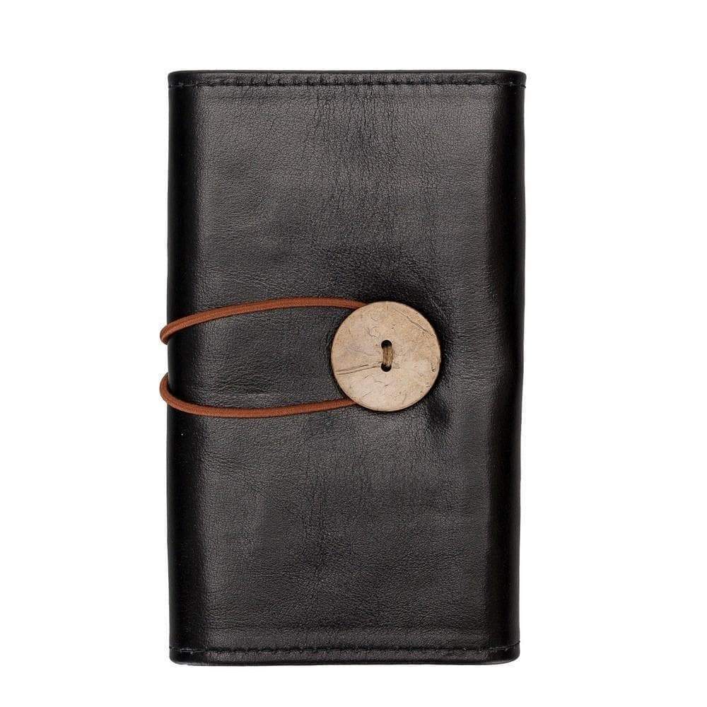 Leather Cable Organiser – Full-grain leather – view 9