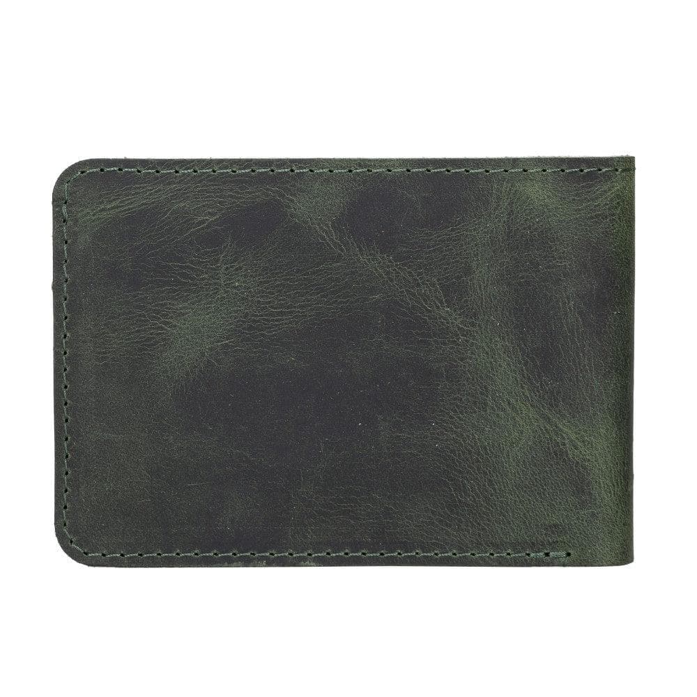 Men's Leather Wallet – Full-grain leather – view 14