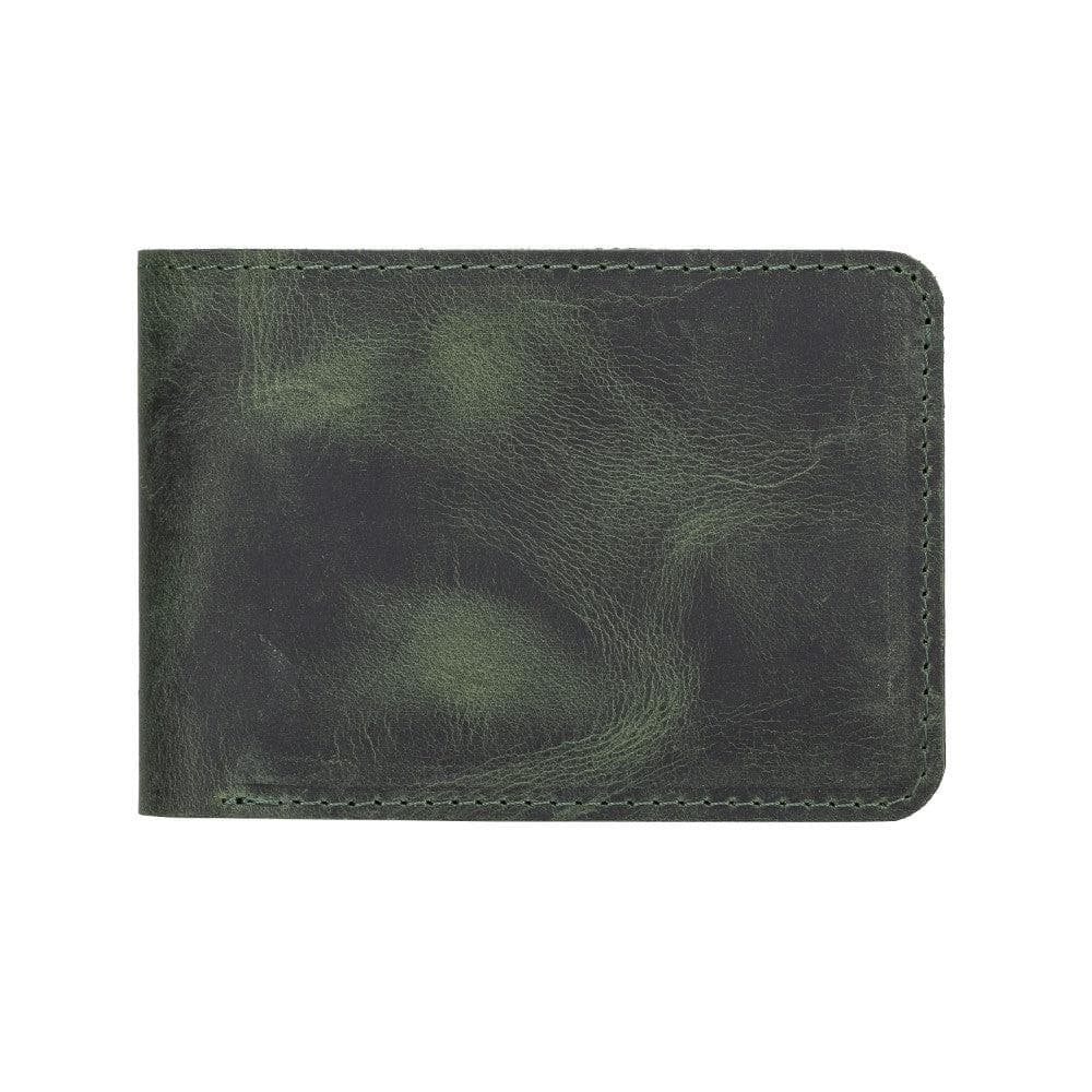Men's Leather Wallet – Full-grain leather – view 13