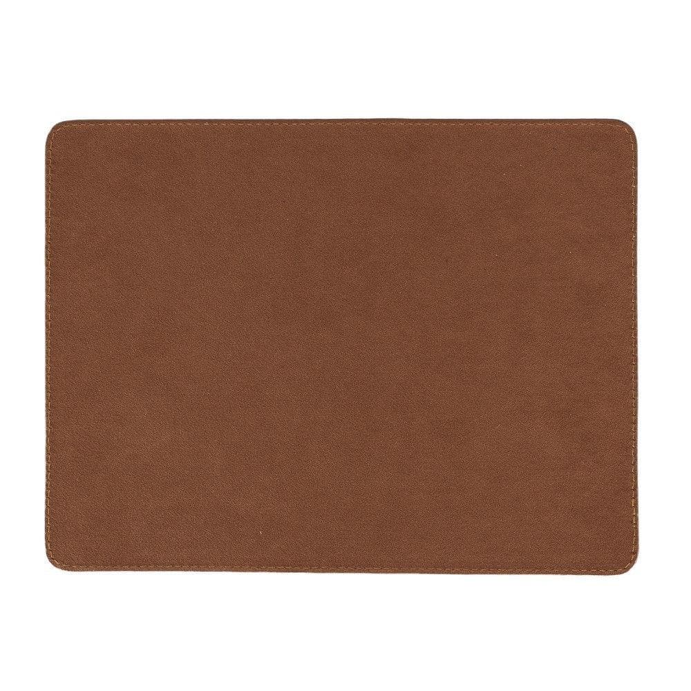 Leather Mouse Mat – Full-grain leather – view 10