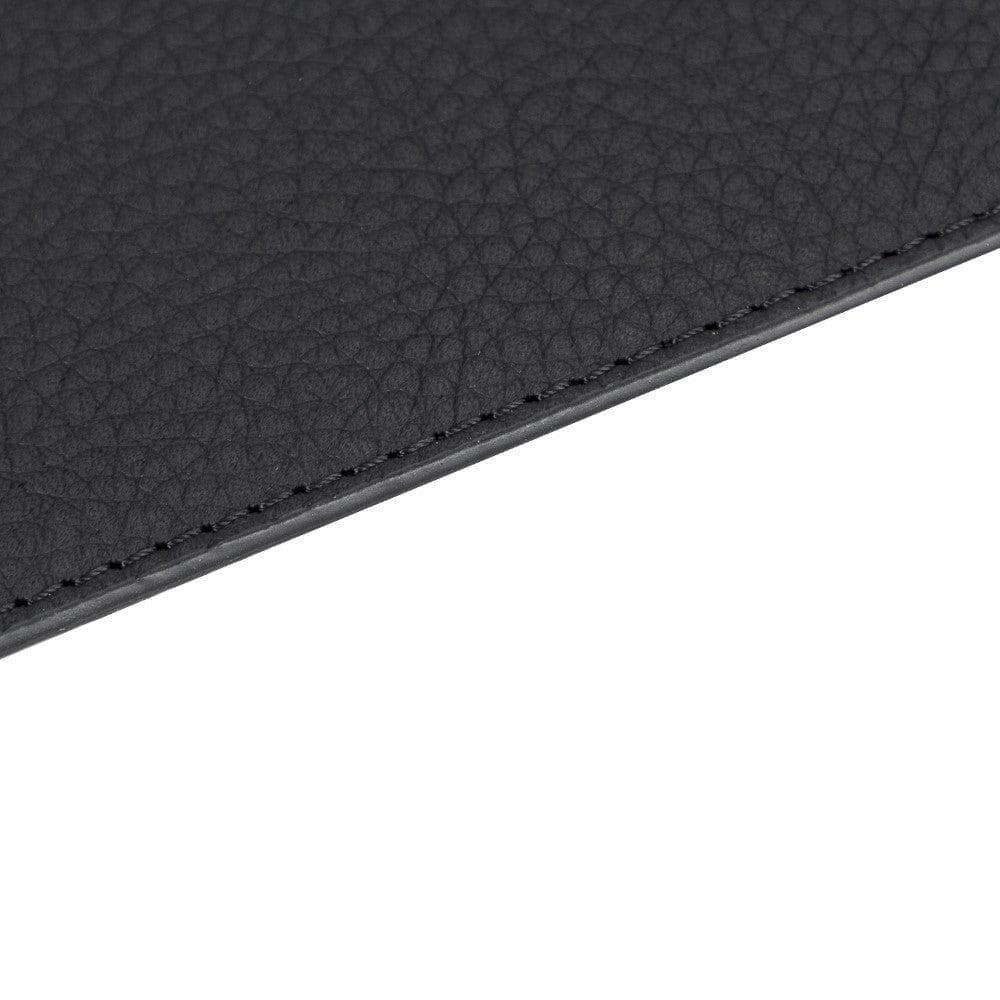 Leather Mouse Mat – Full-grain leather – view 4