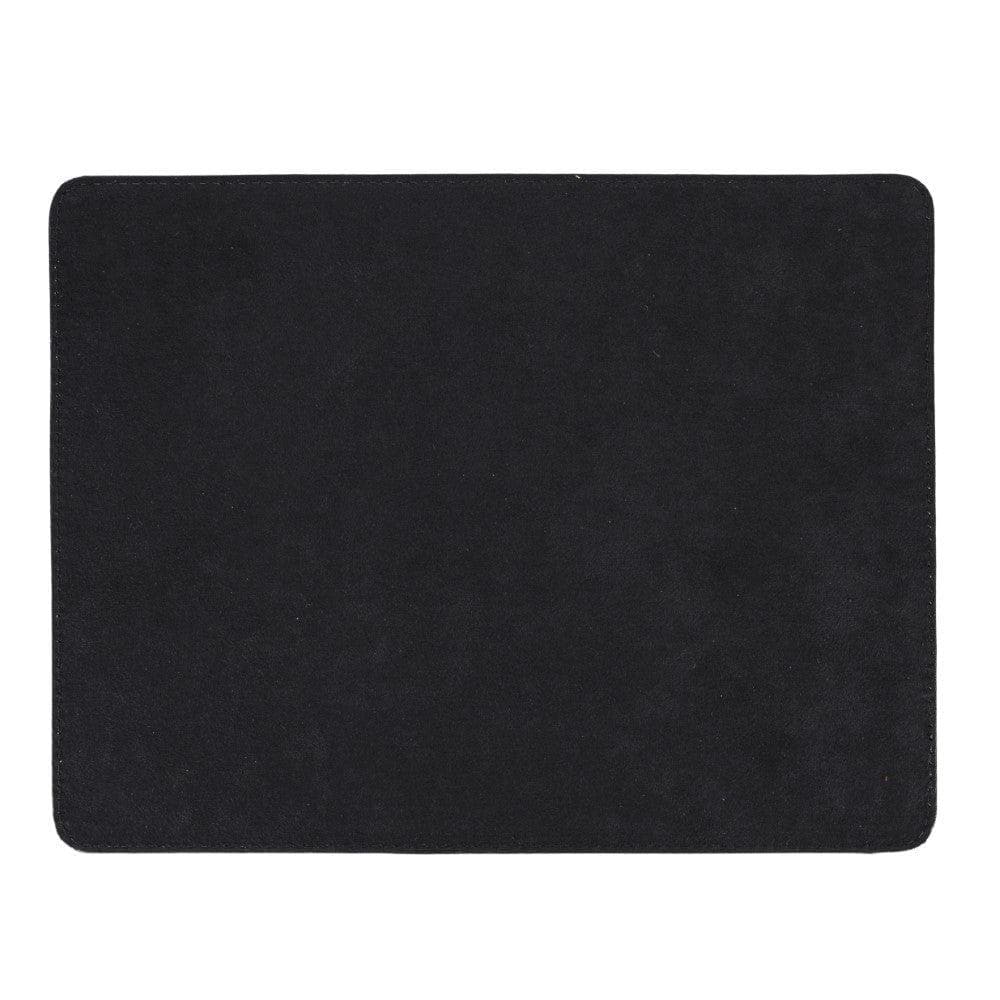 Leather Mouse Mat – Full-grain leather – view 3