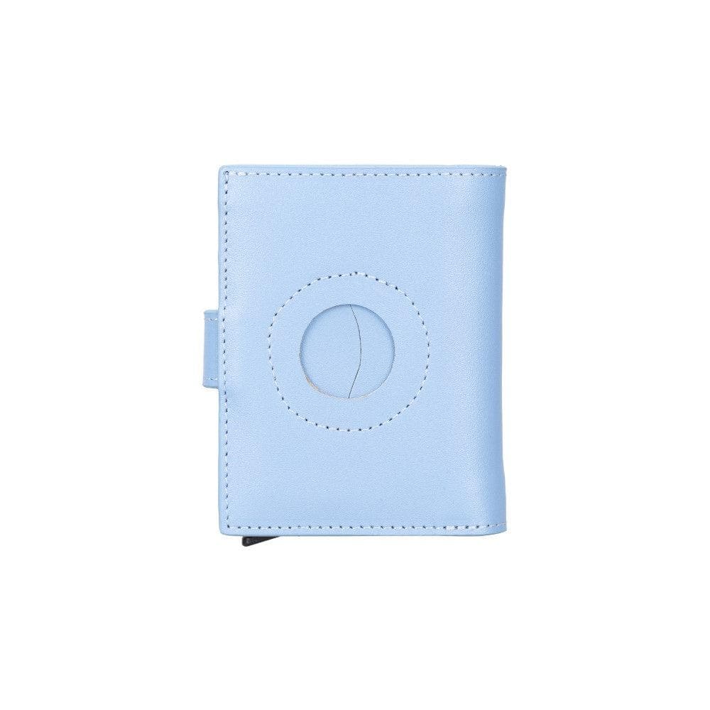 Leather Card Holder – Full-grain leather – view 8