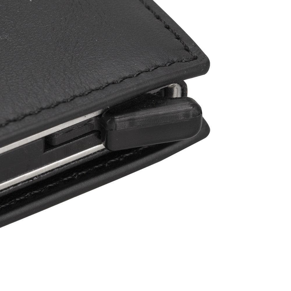 Leather Card Holder – Full-grain leather – view 14