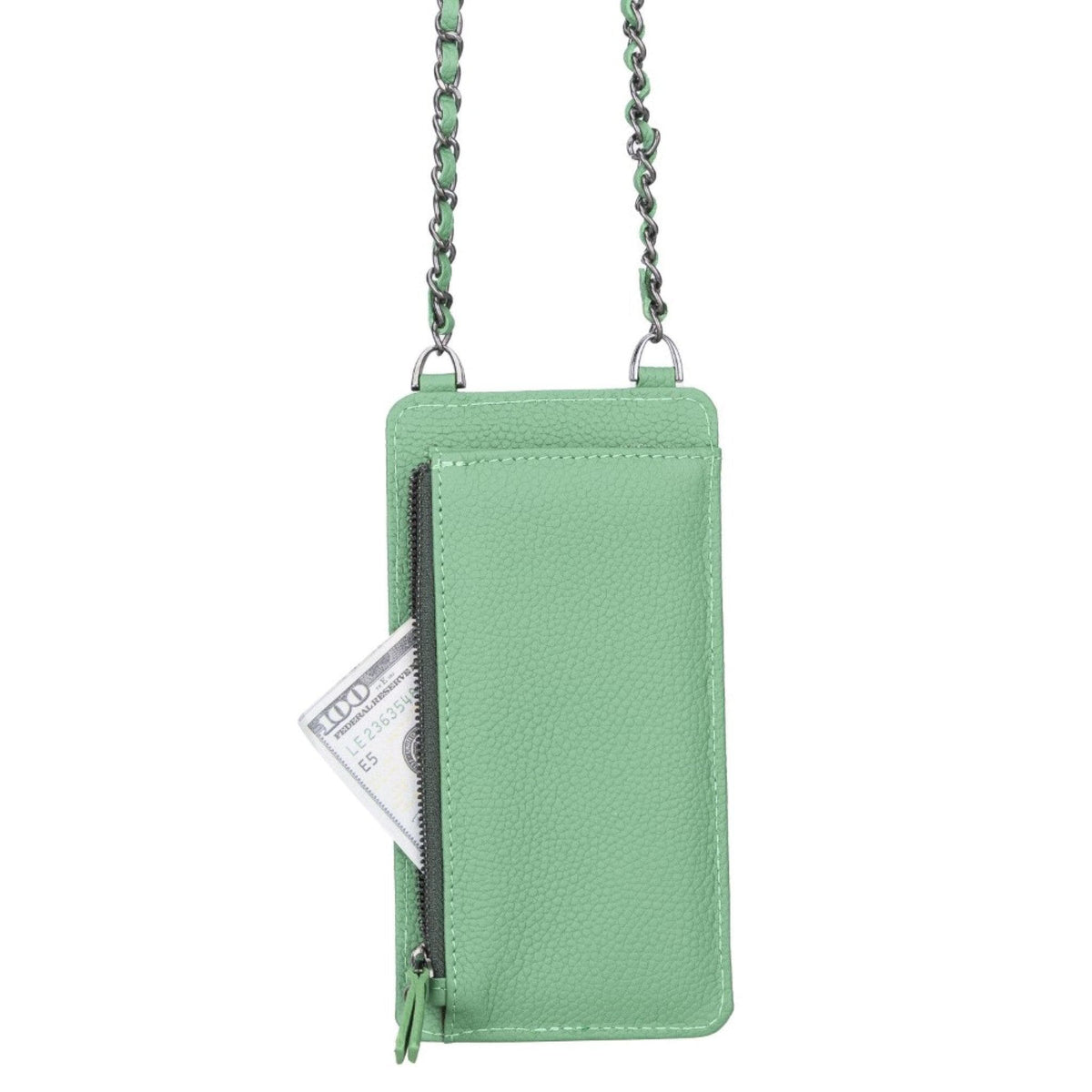 Leather Phone Holder – Full-grain leather – view 27