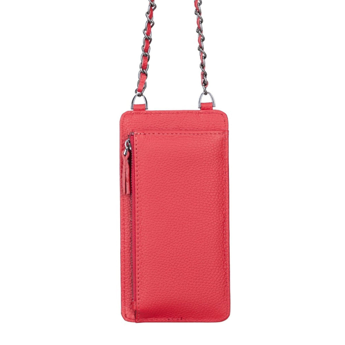 Leather Phone Holder – Full-grain leather – view 14