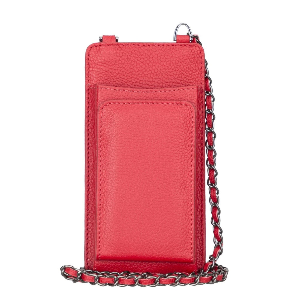 Leather Phone Holder – Full-grain leather – view 16