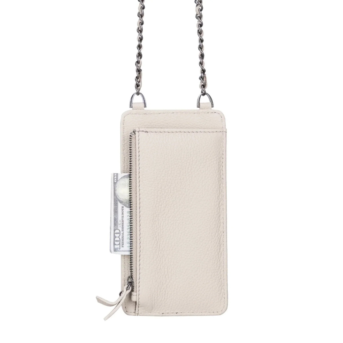 Leather Phone Holder – Full-grain leather – view 20