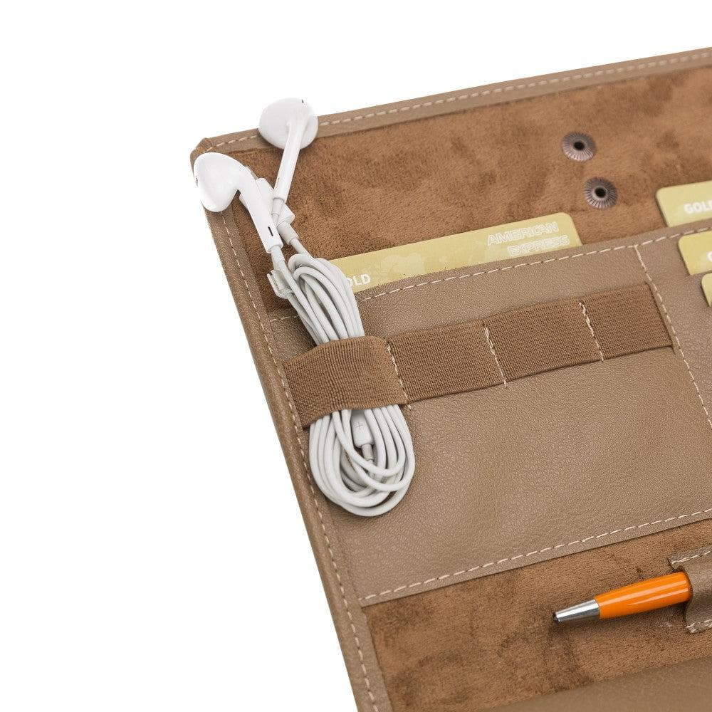 Women's PU Leather Bag – PU leather – view 7