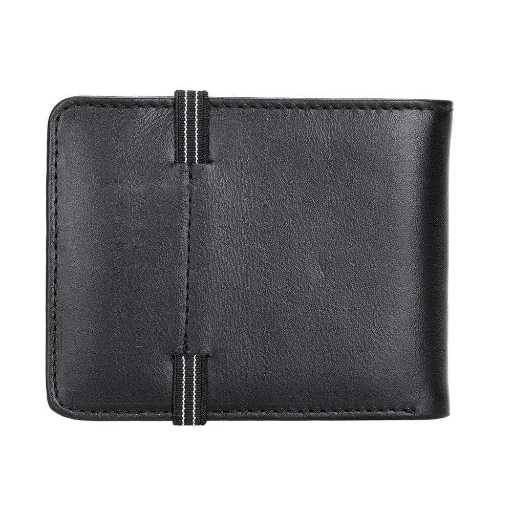 Men's Leather Wallet – Full-grain leather – view 18