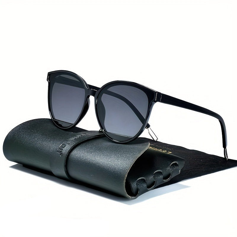 Women's Glamour Sunglasses – UV Protection Summer Style – detail view