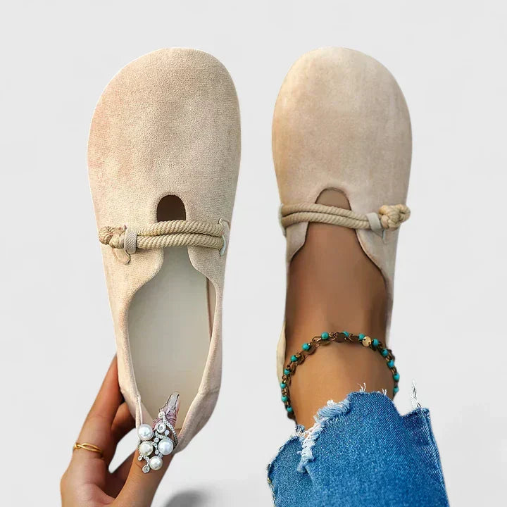 Women's Loafers - Orthopedic Loafers