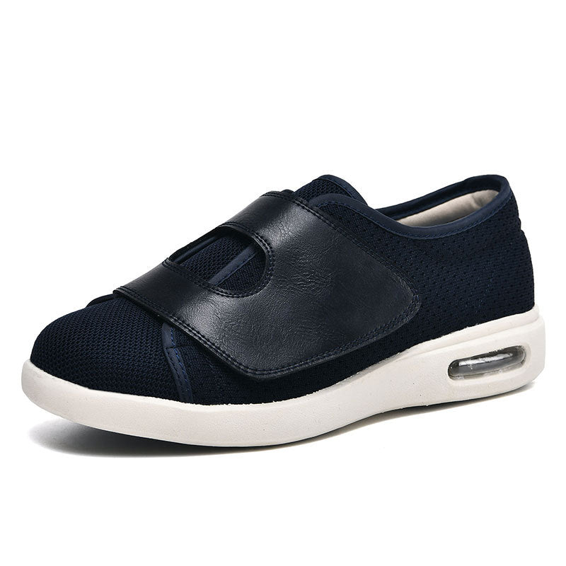 Women's Shoes - Extra Wide Fit for Swollen Feet - view 5