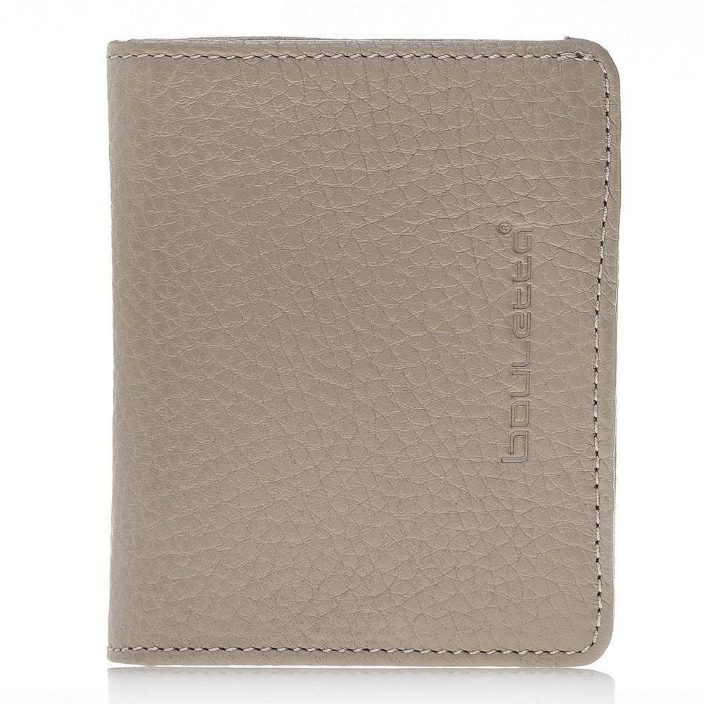 Men's Leather Wallet – Full-grain leather – view 11