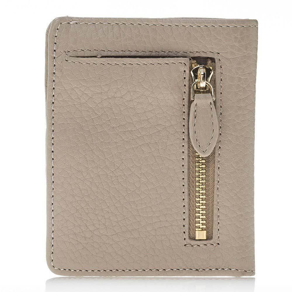 Men's Leather Wallet – Full-grain leather – view 12
