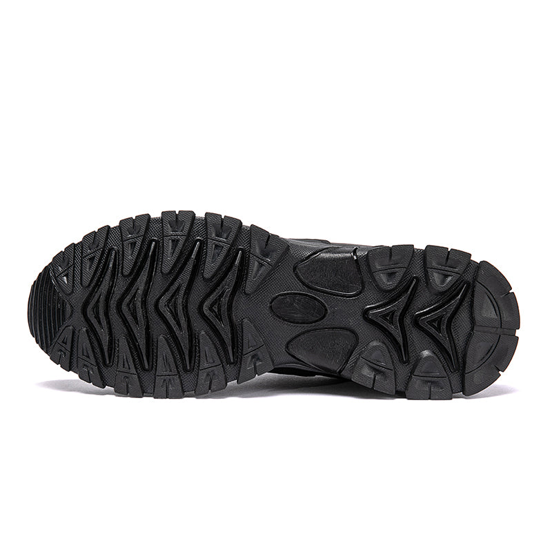 Men's lightweight walking trainers - SAINT DOR - view 12