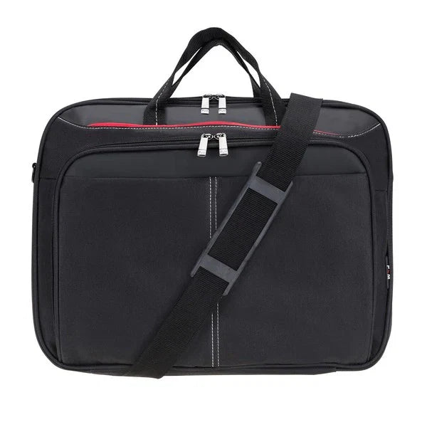Laptop Bag in Storm Grey