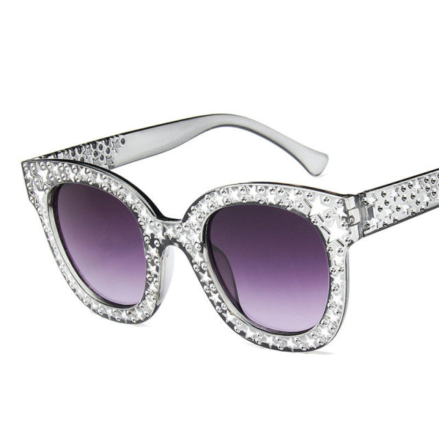Luxury Sunglasses – Leon Stylish Travel Everyday – product view