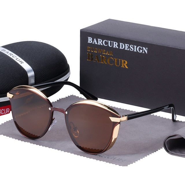 Ultralight Sunglasses – TAC Lenses Active Leisure – detail view