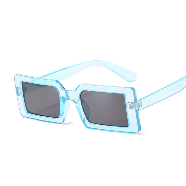 Women's Strada Polarised Sunglasses – Lightweight Daily – side view