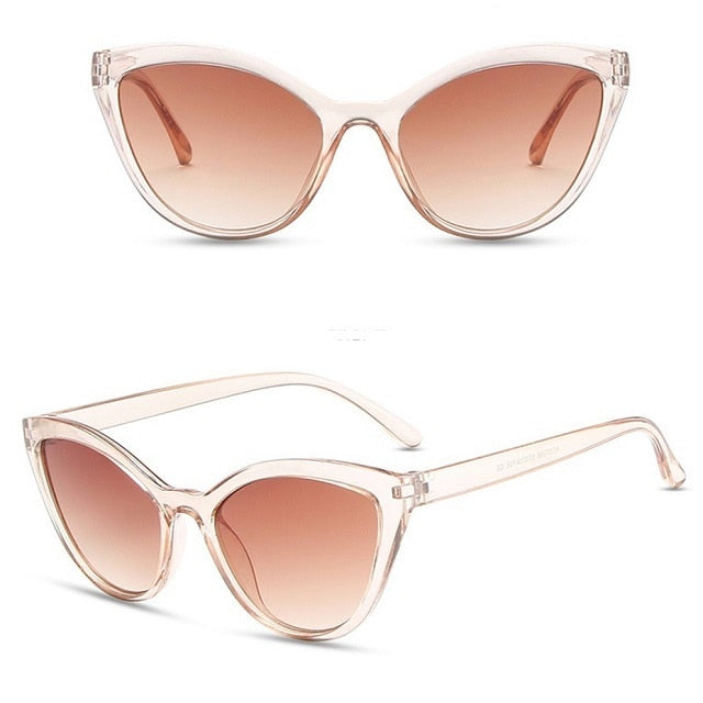 Women's Sierra Polarised Sunglasses – Outdoor Leisure – front view