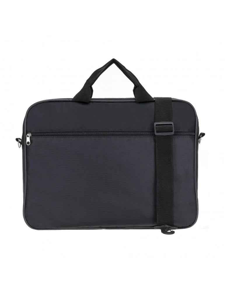 Laptop Bag in Storm Grey