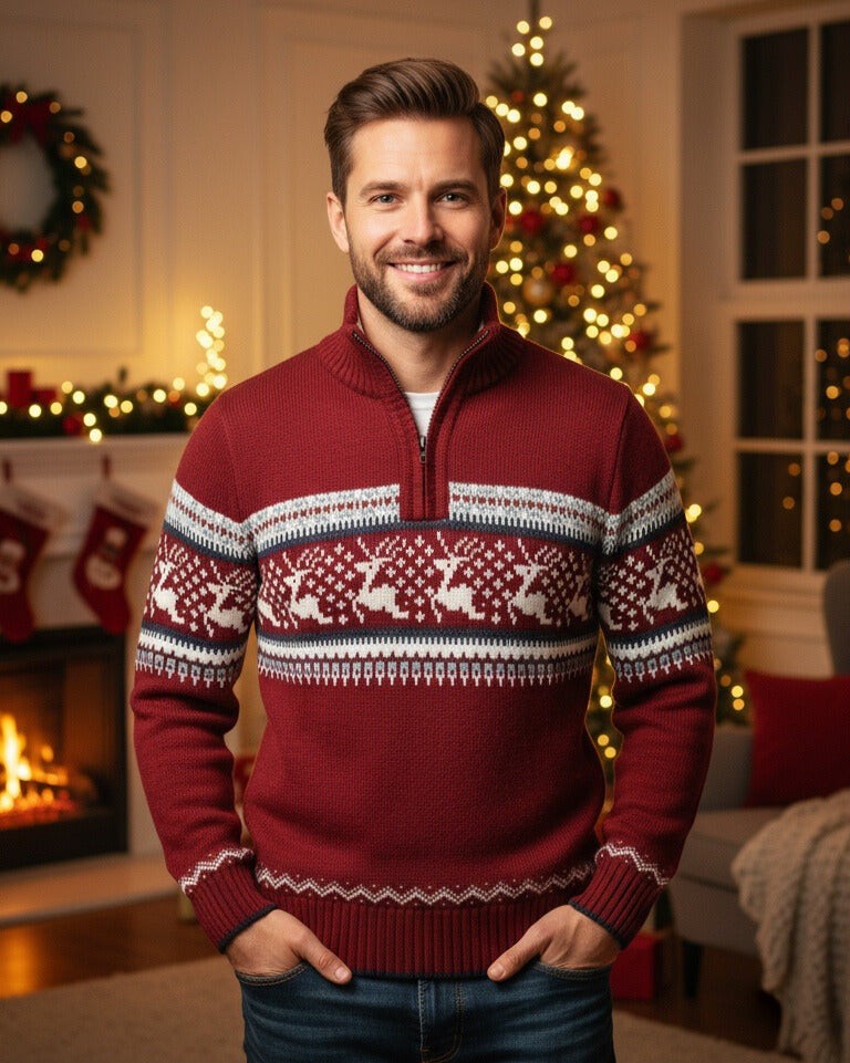 Winter and Christmas collection