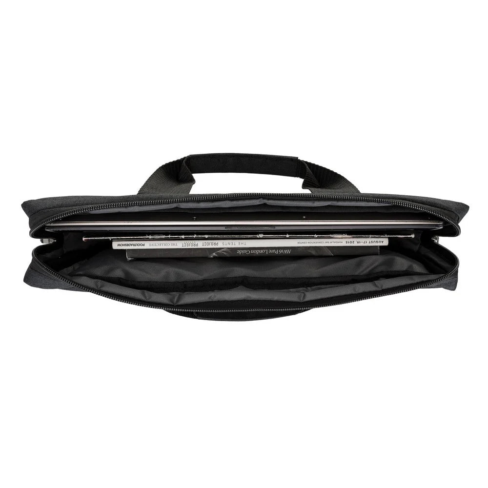 Laptop Bag – Full-grain leather – view 12