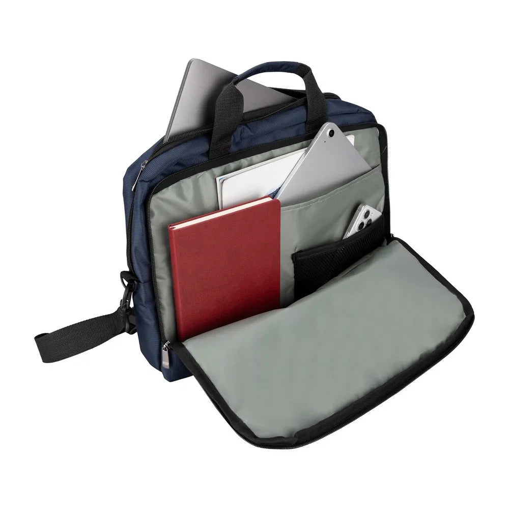 Laptop Bag – Full-grain leather – view 12
