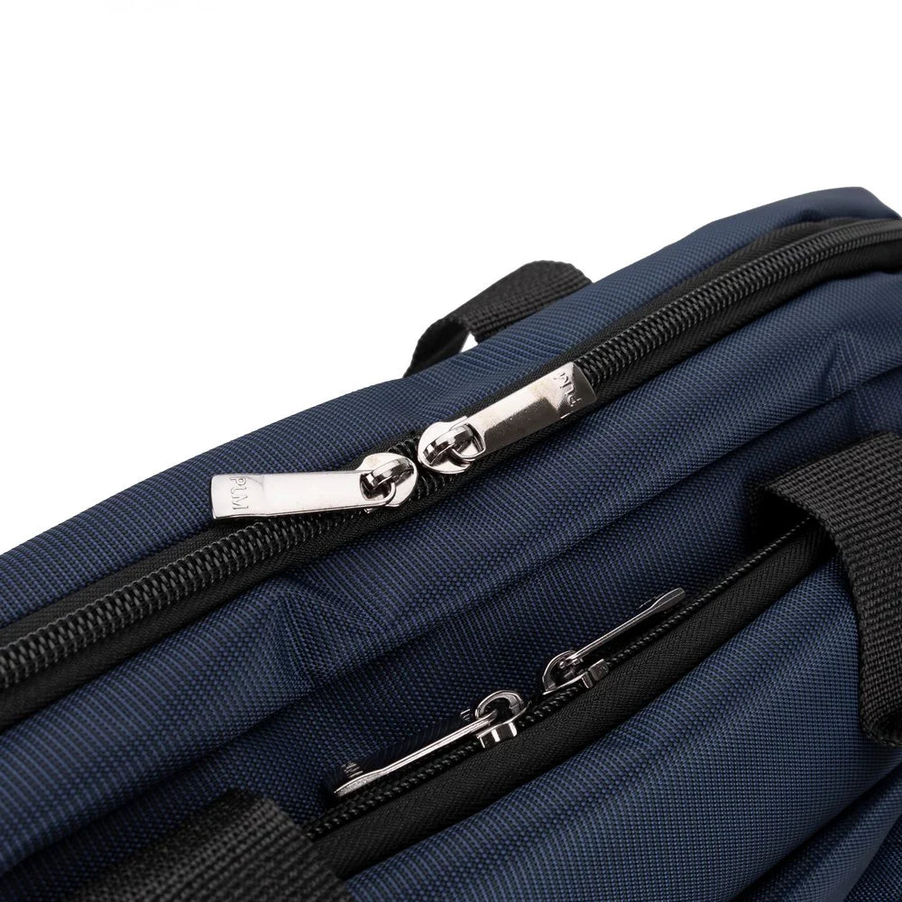 Laptop Bag – Full-grain leather – view 14