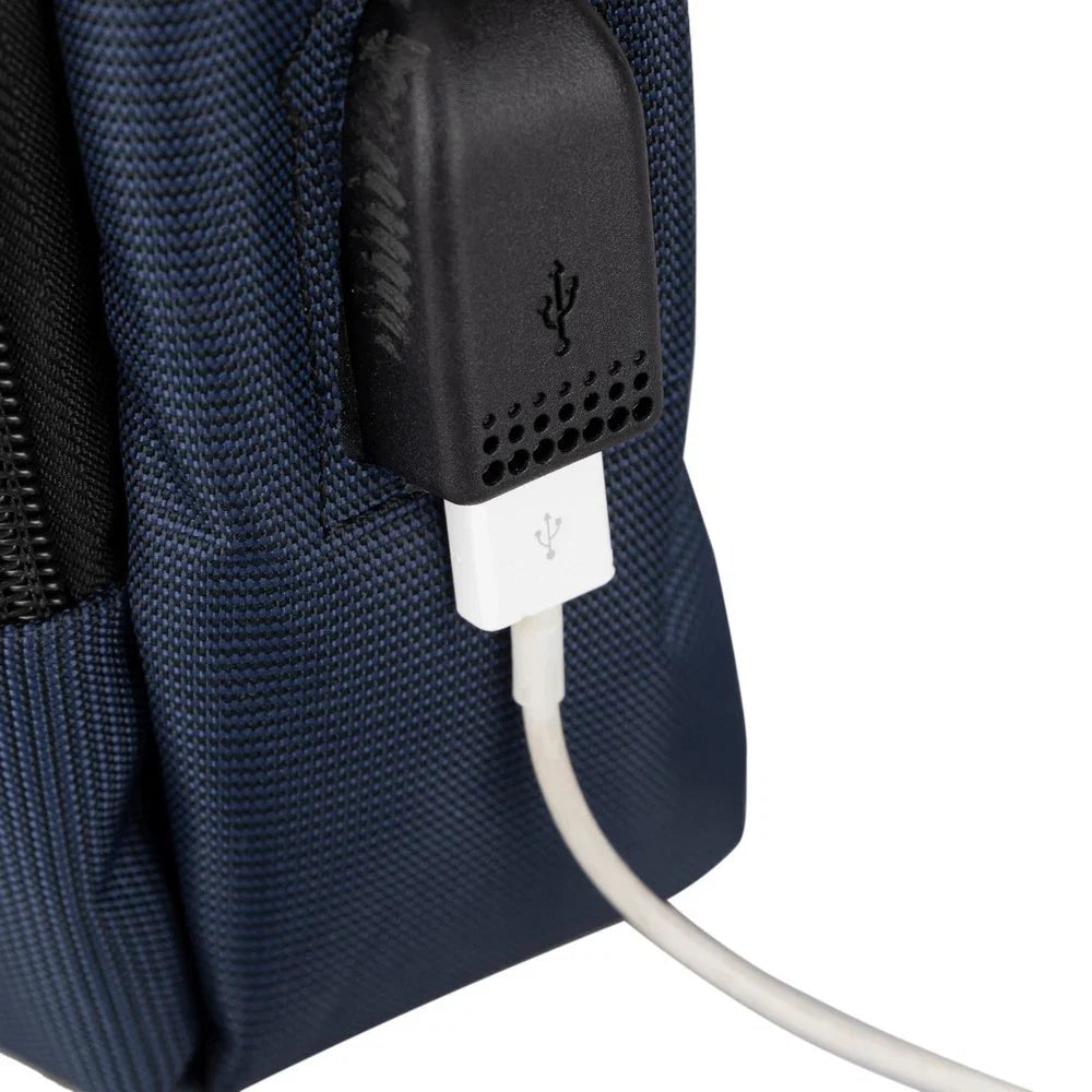 Laptop Bag – Full-grain leather – view 16