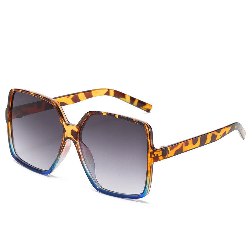 Women's GlamShade Transition Sunglasses – Square UV – product view