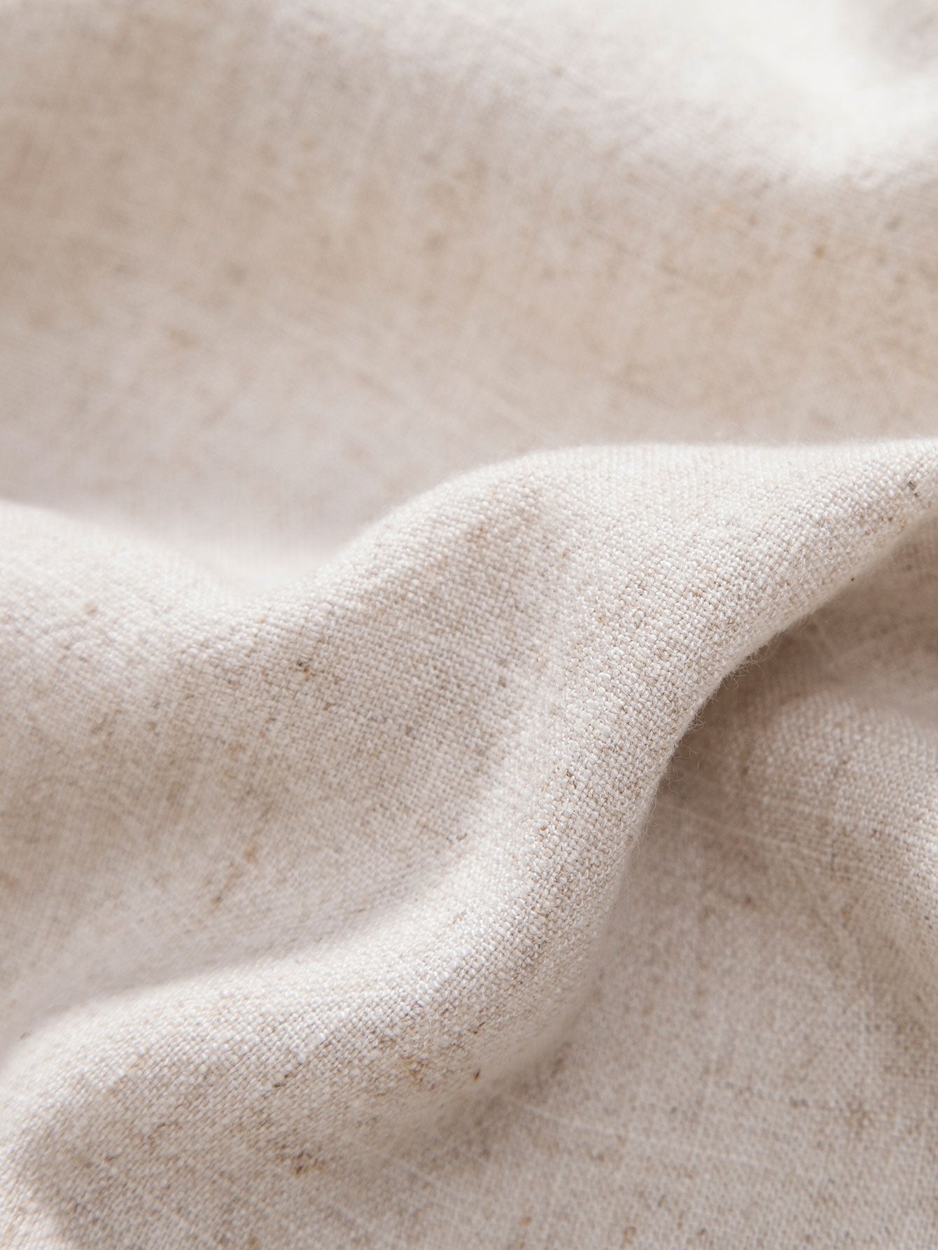 Men's Everyday Co-Ord Set - Relaxed Two-Piece Outfit — close-up