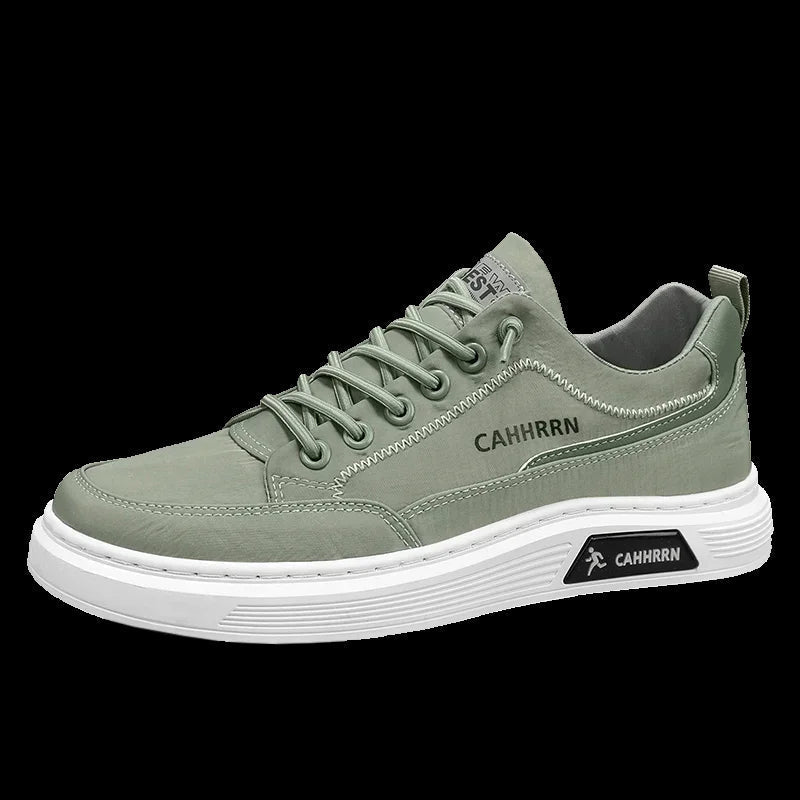 Men's breathable lightweight trainers - SAINT DOR - view 7