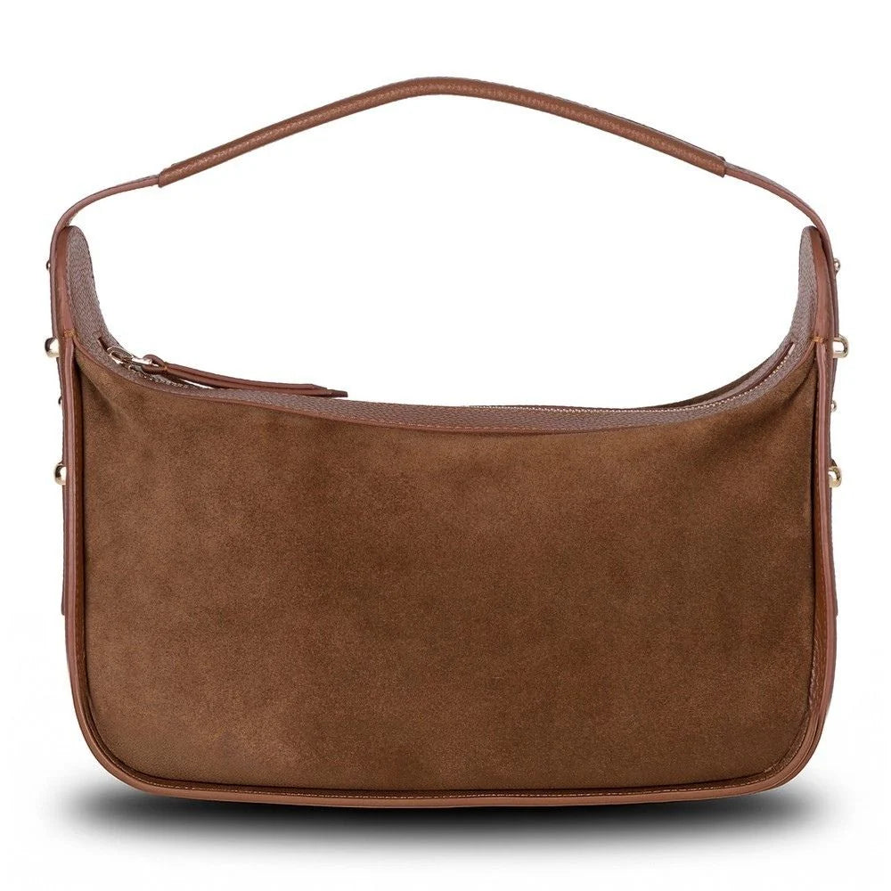 Women's Leather Bag – Genuine leather – view 16