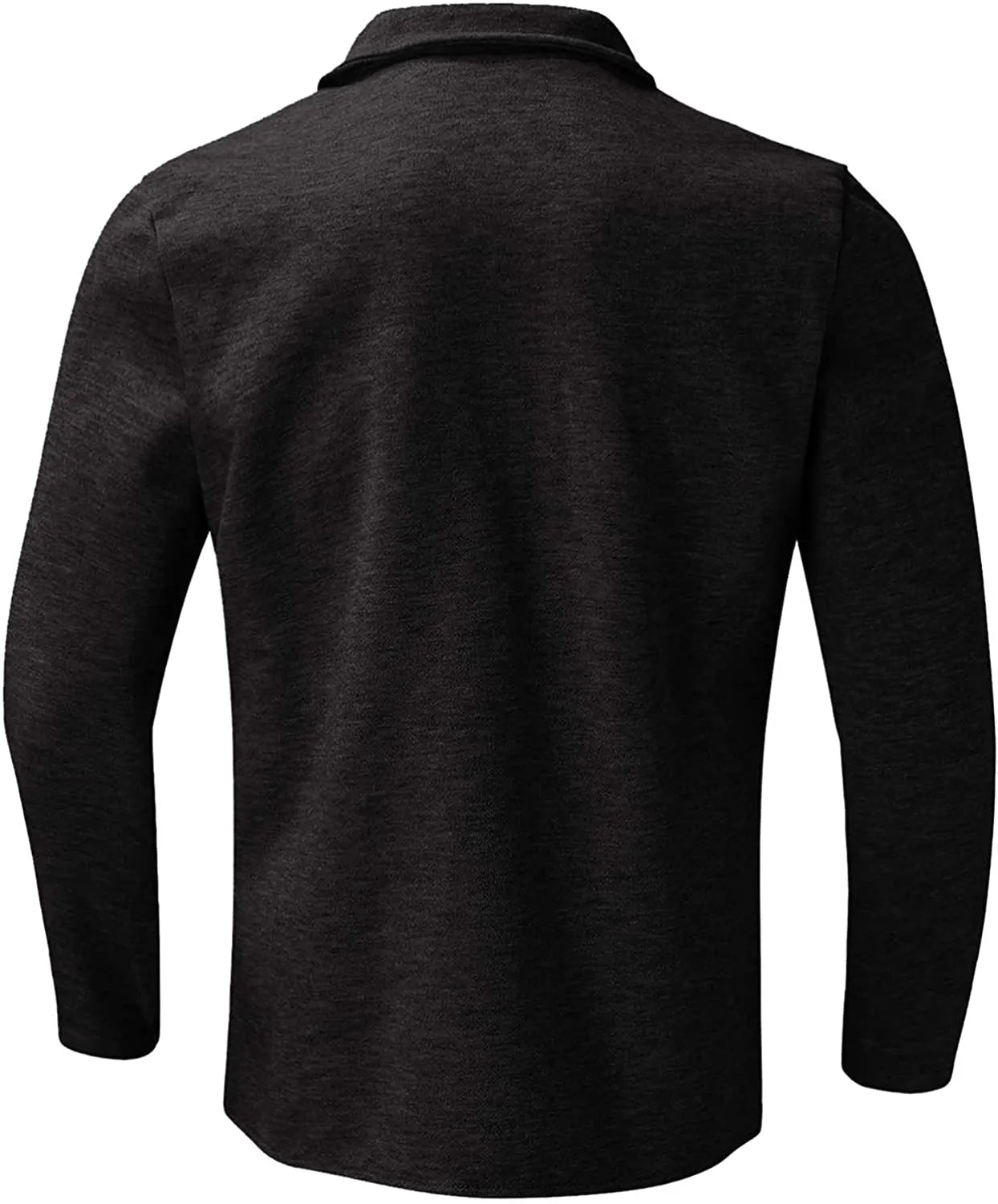 Men's Top - Casual blazer men in Grijs