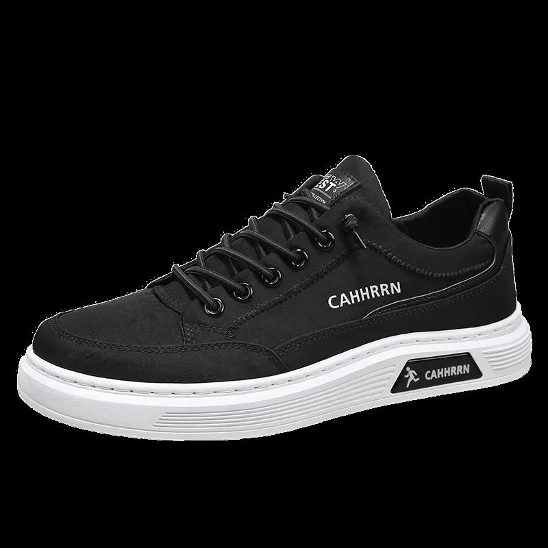 Men's breathable lightweight trainers - SAINT DOR - view 8