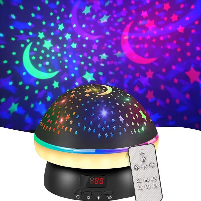 16 Colours with Timer — view 3