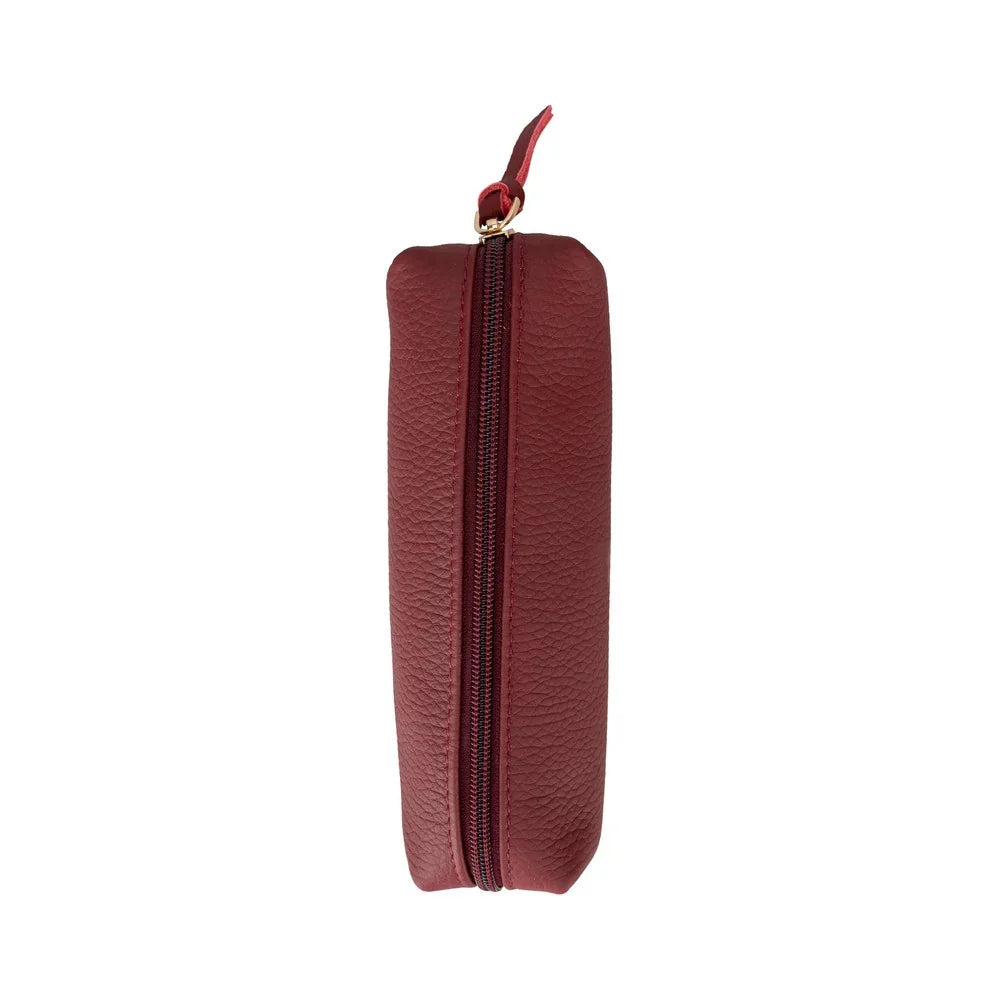 Leather Pencil Case – Genuine leather – view 6