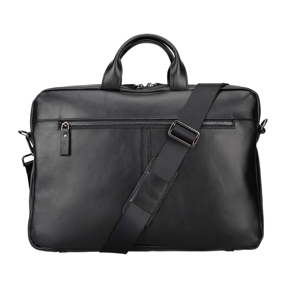 Laptop Bag in Black