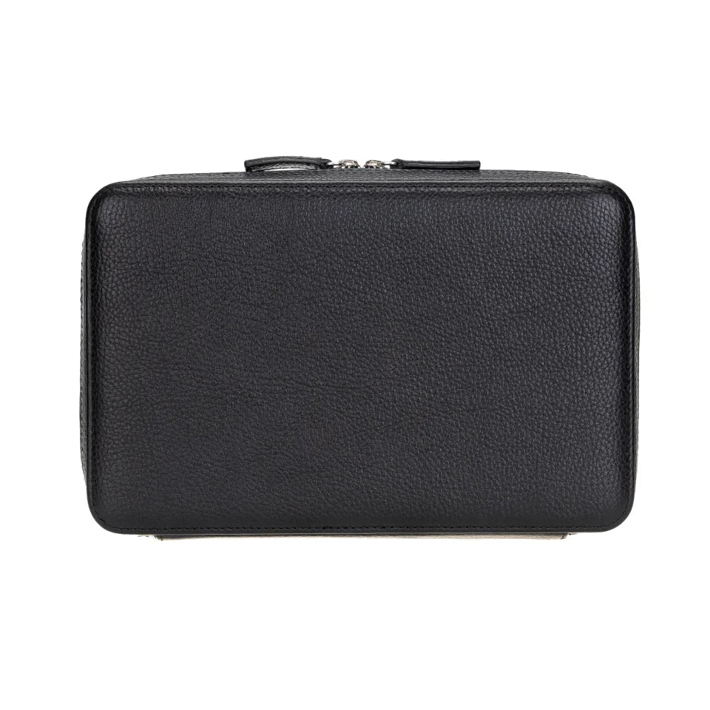 Leather Cable Organiser – Full-grain leather – view 22